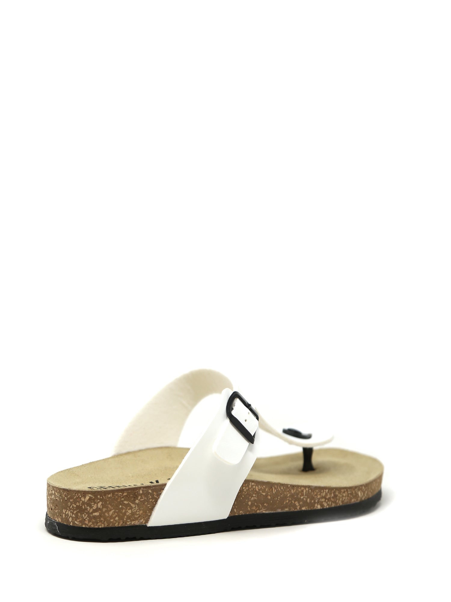 Infradito Bianco Geowalk