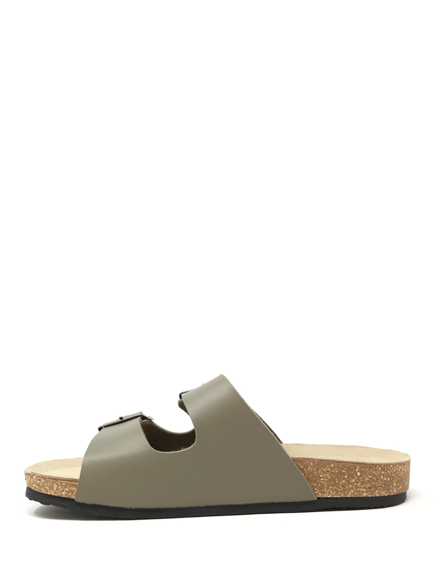 Ciabatte Verde Geowalk