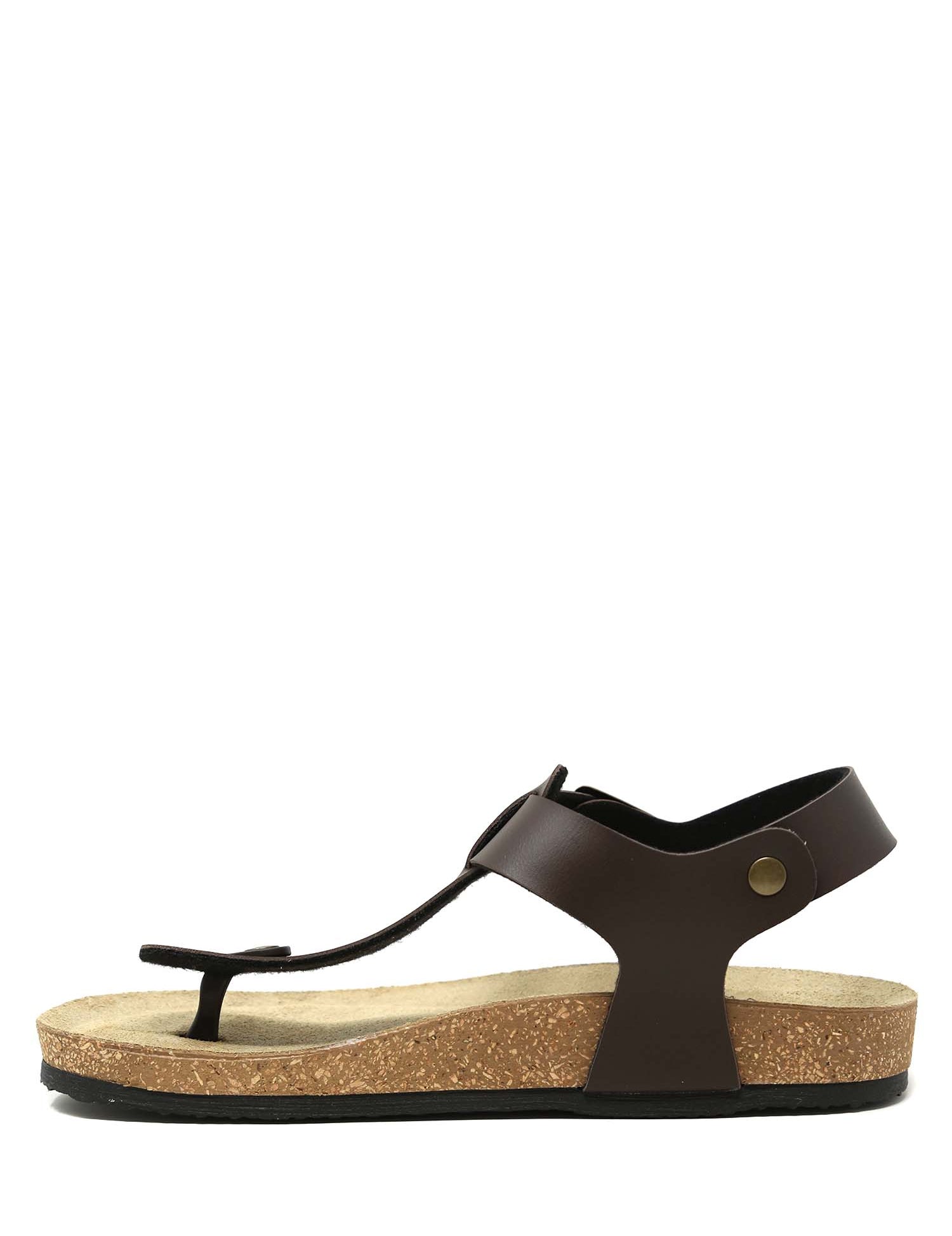 Sandali Marrone Geowalk