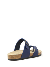 Infradito Blu Geowalk