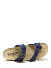 Infradito Blu Geowalk