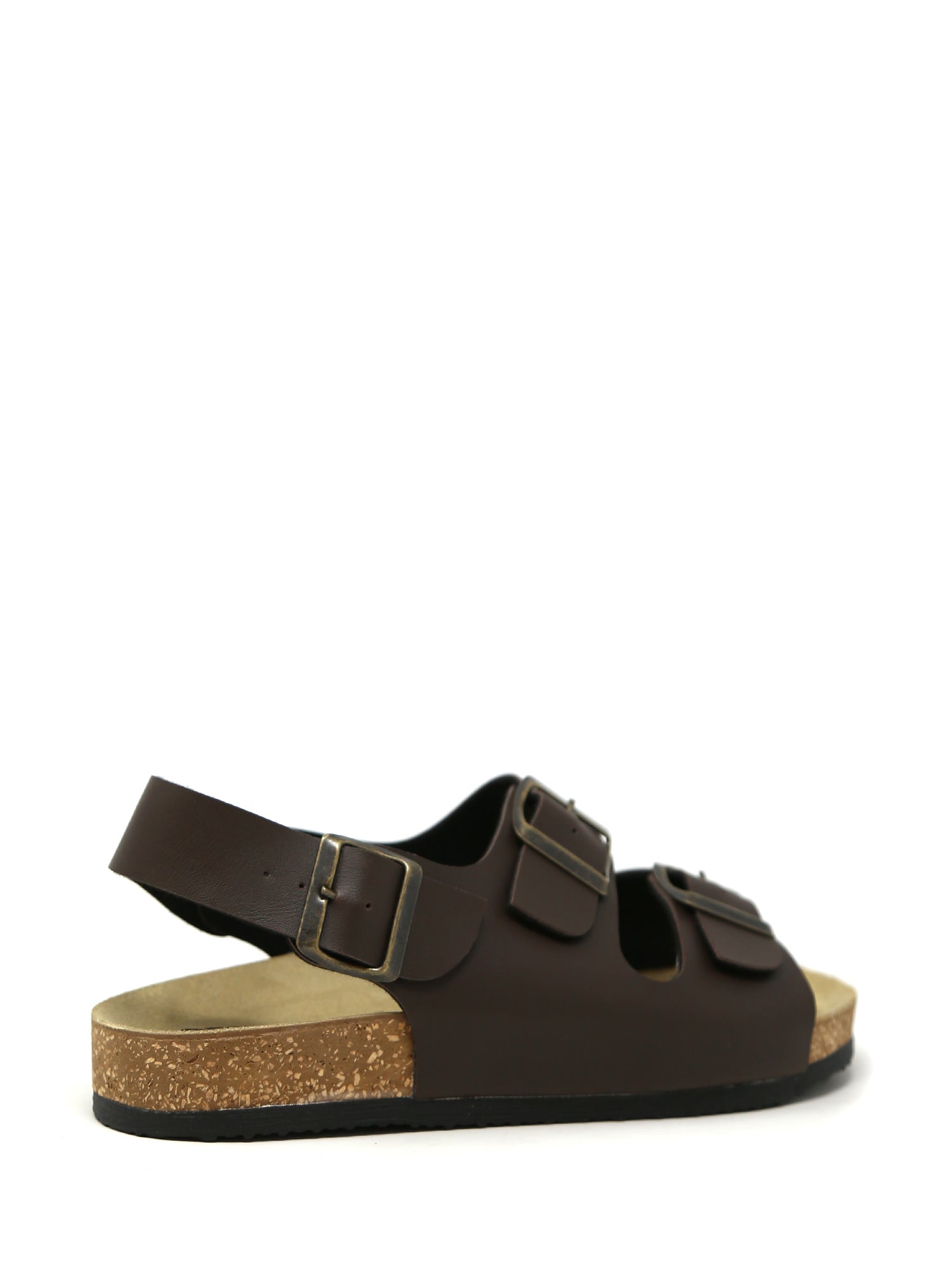 Sandali Marrone Geowalk