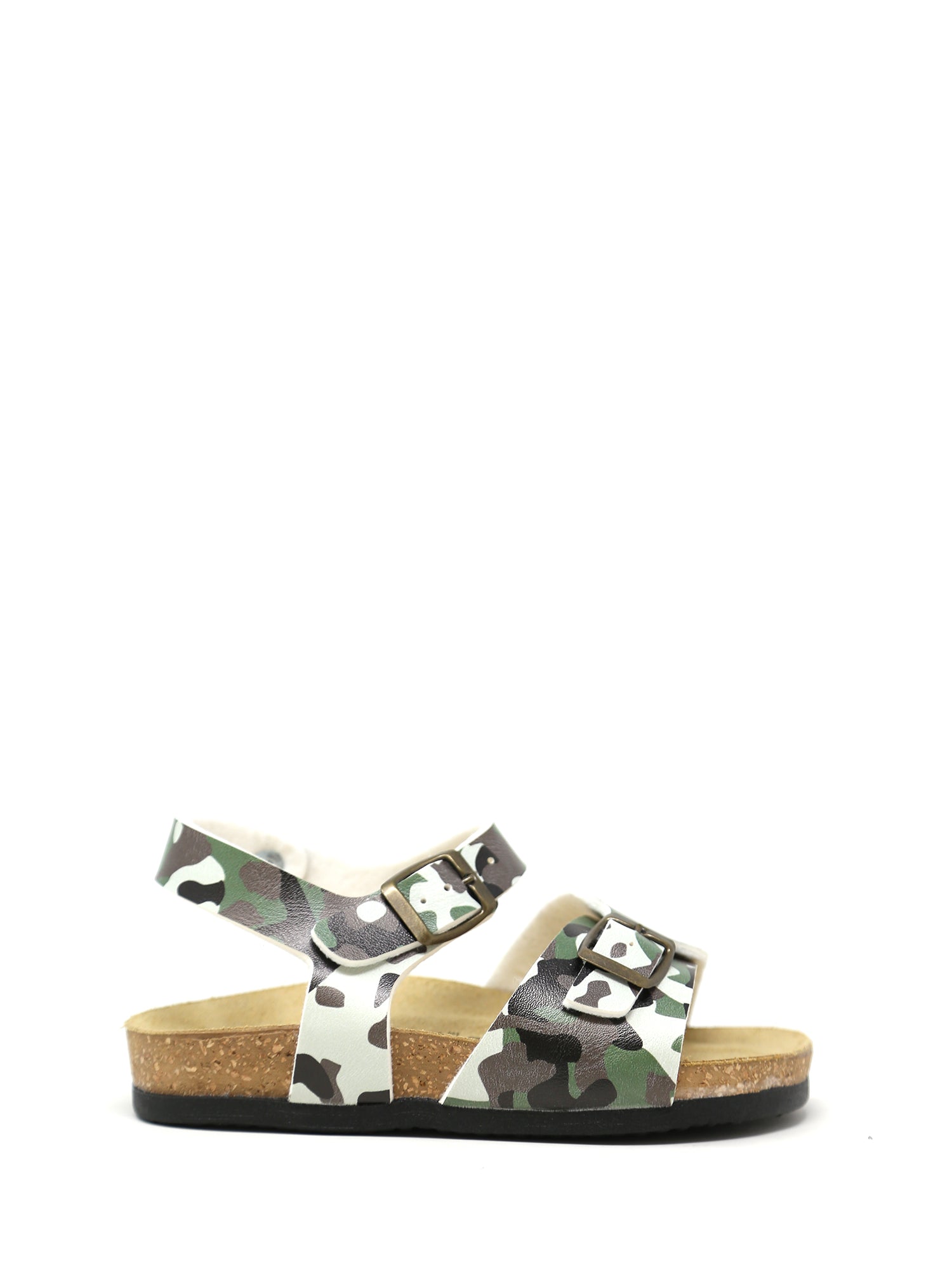 Sandali Verde Chiaro Geowalk