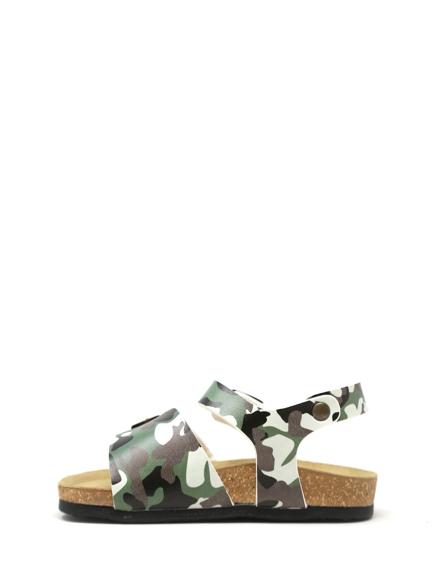 Sandali Verde Chiaro Geowalk