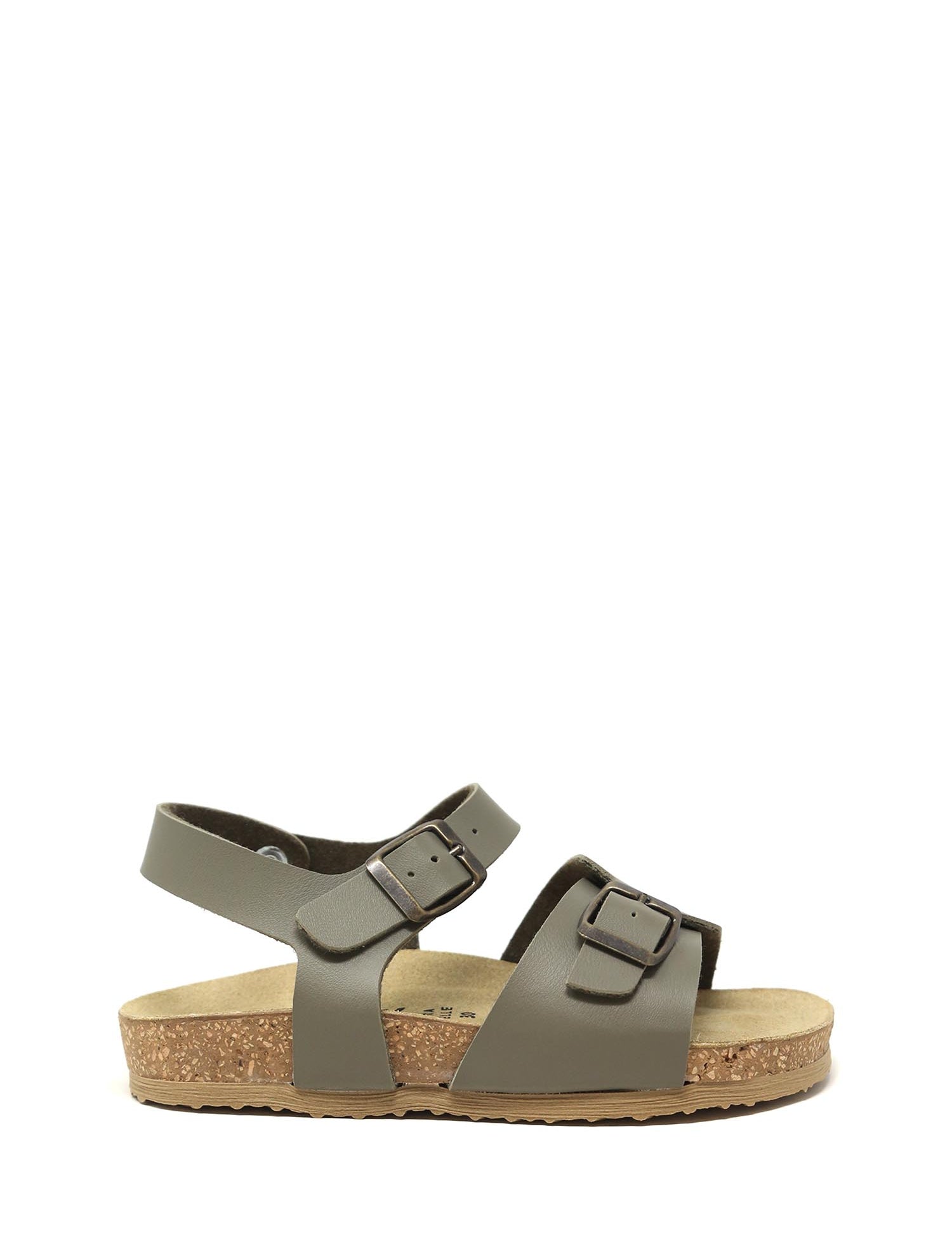 Sandali Verde Geowalk
