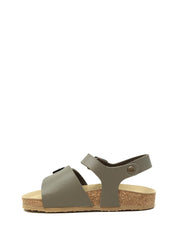 Sandali Verde Geowalk