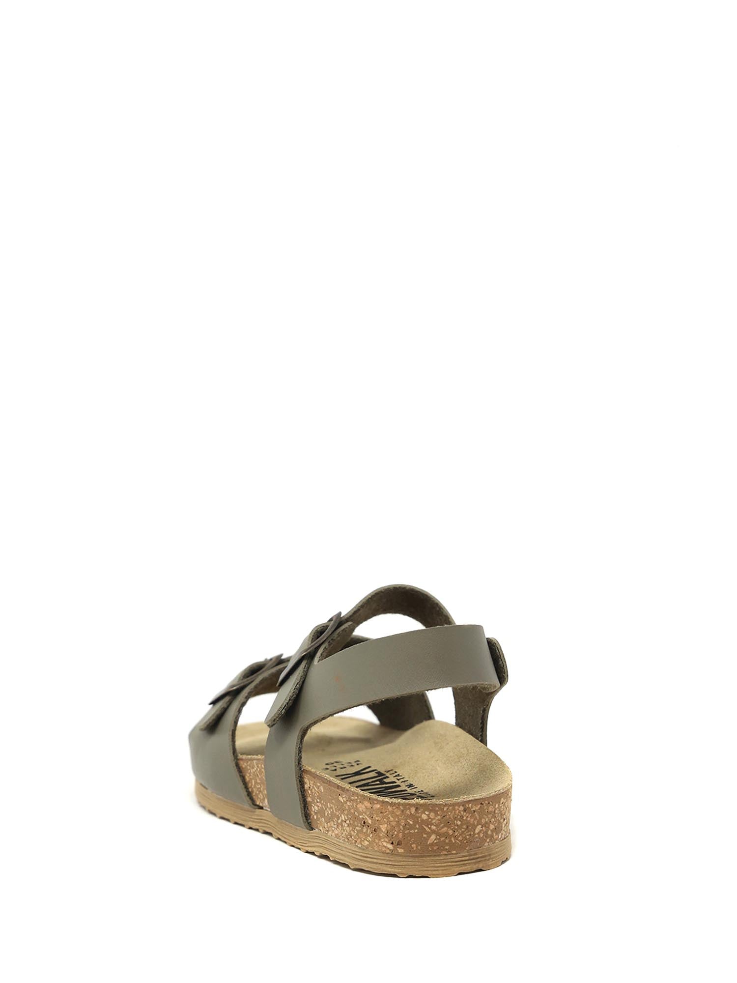 Sandali Verde Geowalk