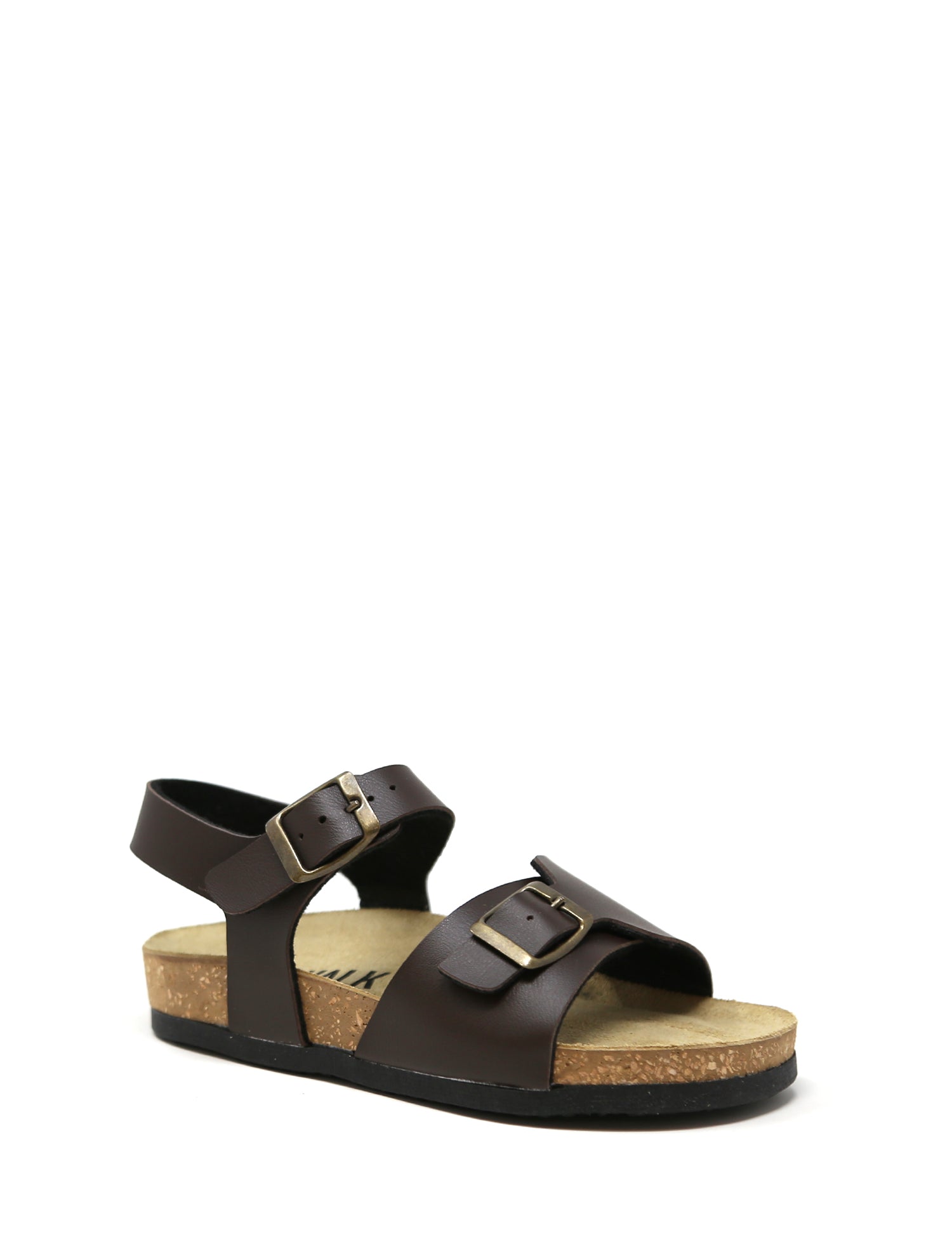 Sandali Marrone Geowalk