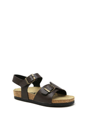 Sandali Marrone Geowalk