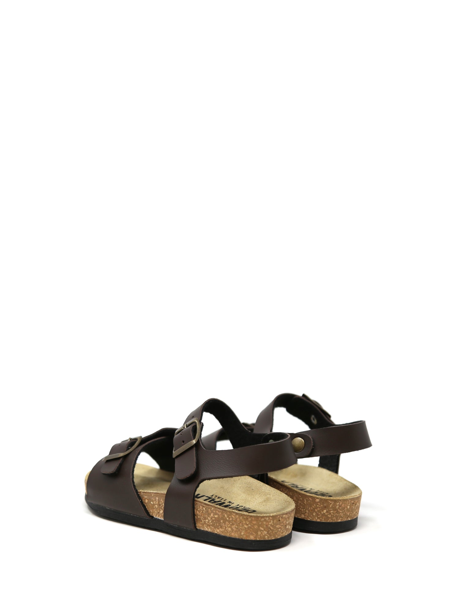 Sandali Marrone Geowalk