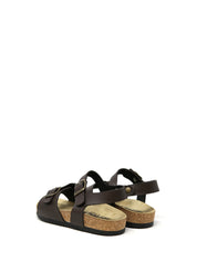 Sandali Marrone Geowalk