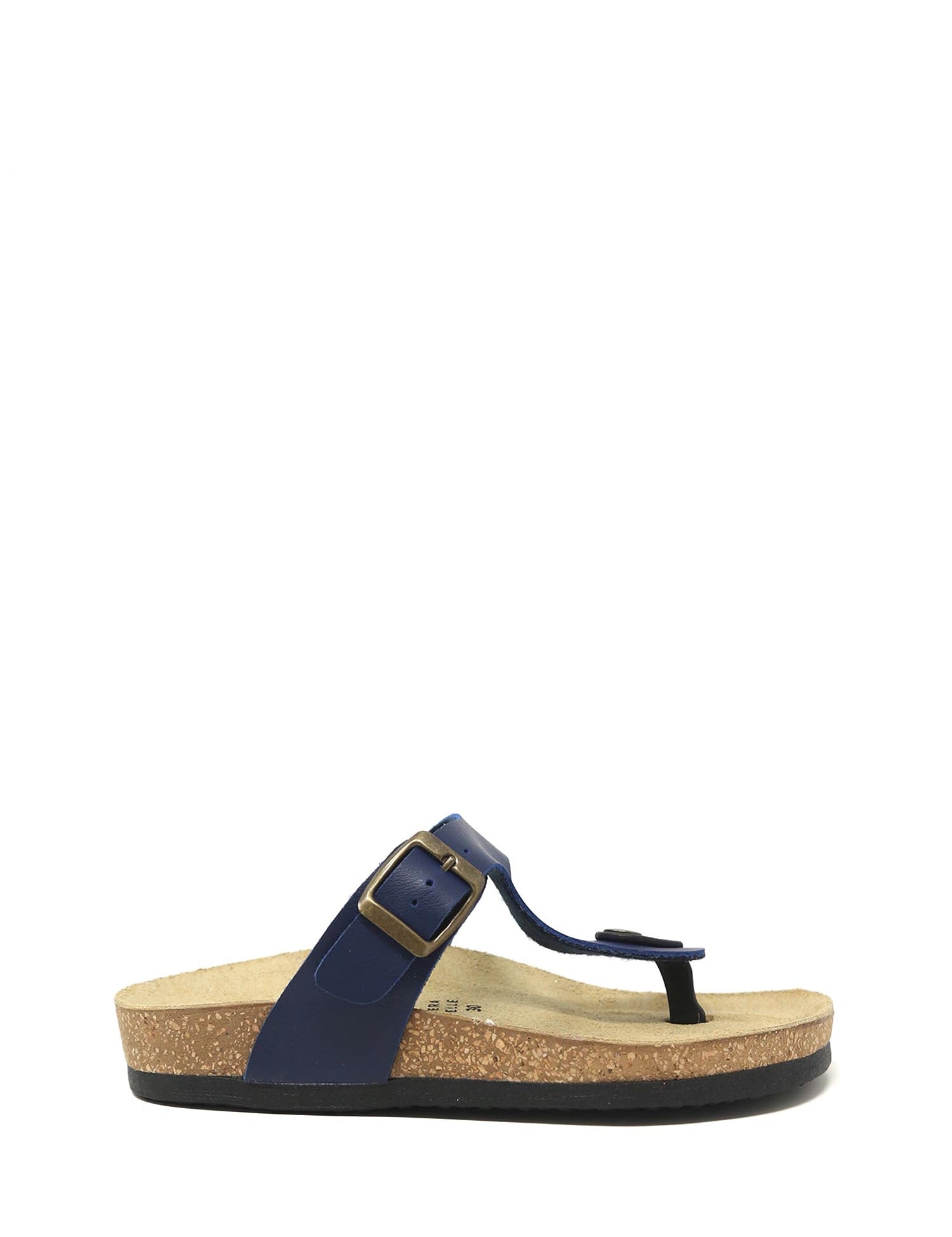 Infradito Blu Geowalk