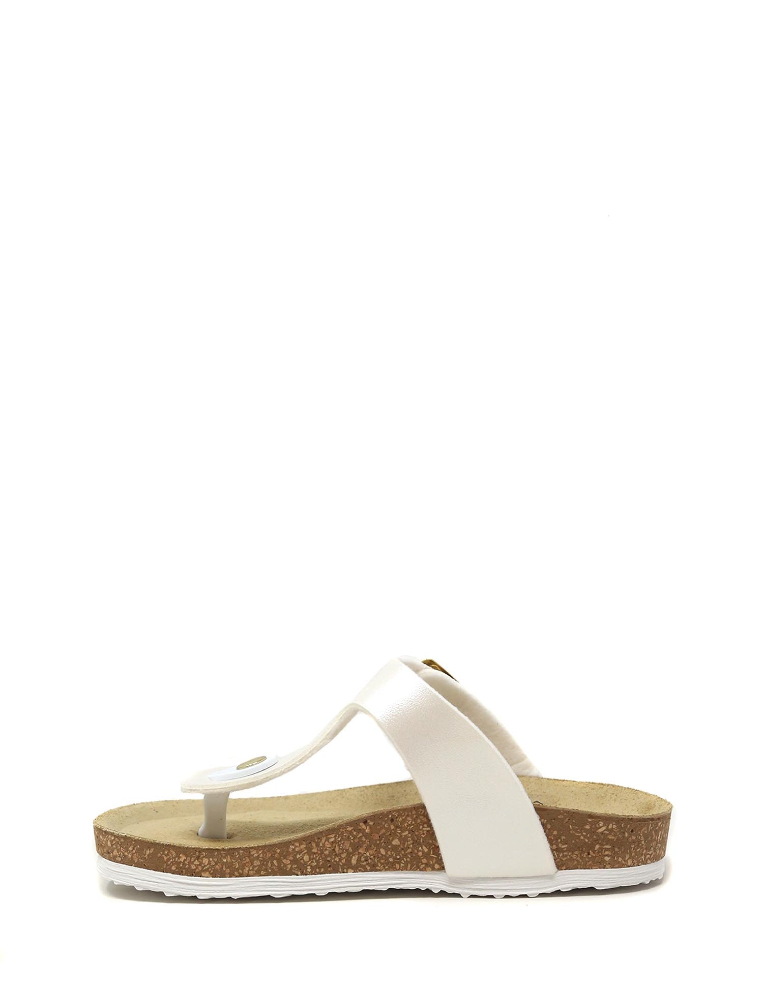 Infradito Bianco Geowalk