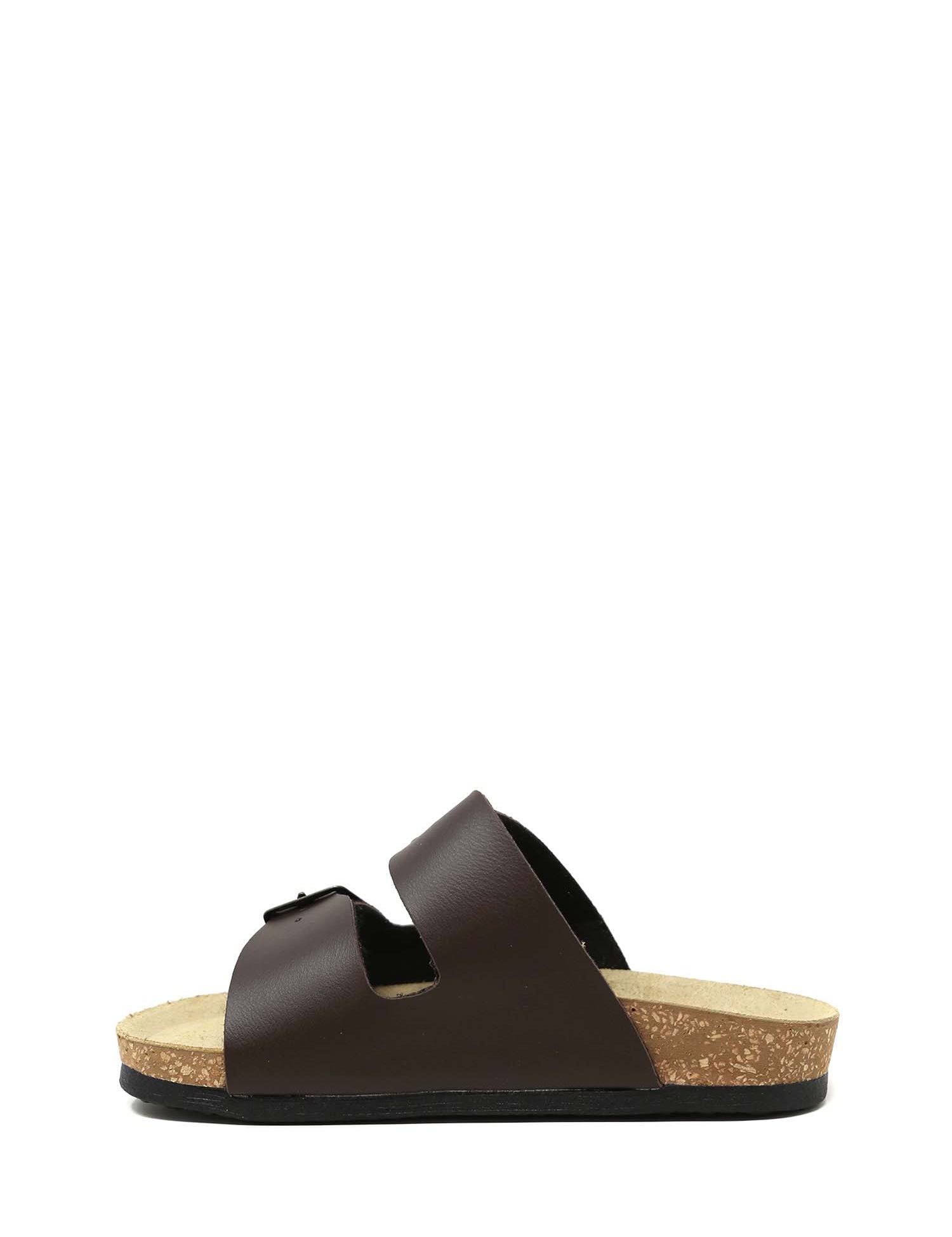 Ciabatte Marrone Geowalk