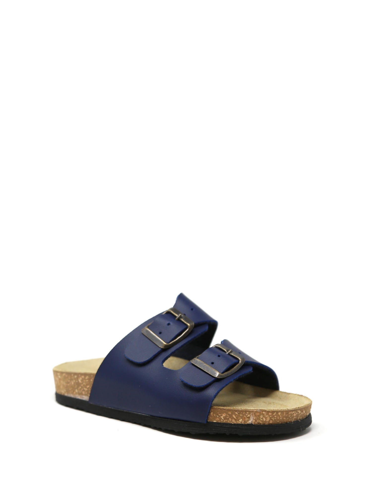 Ciabatte Blu Geowalk