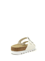 Ciabatte Bianco Geowalk