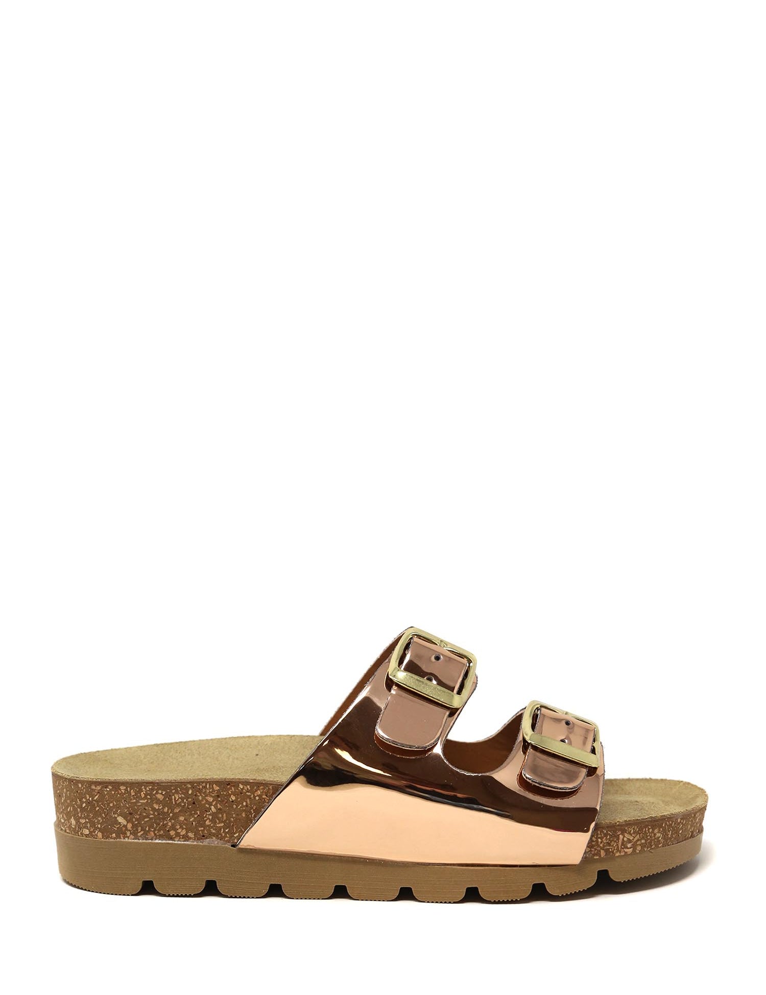 Ciabatte Rosa Geowalk