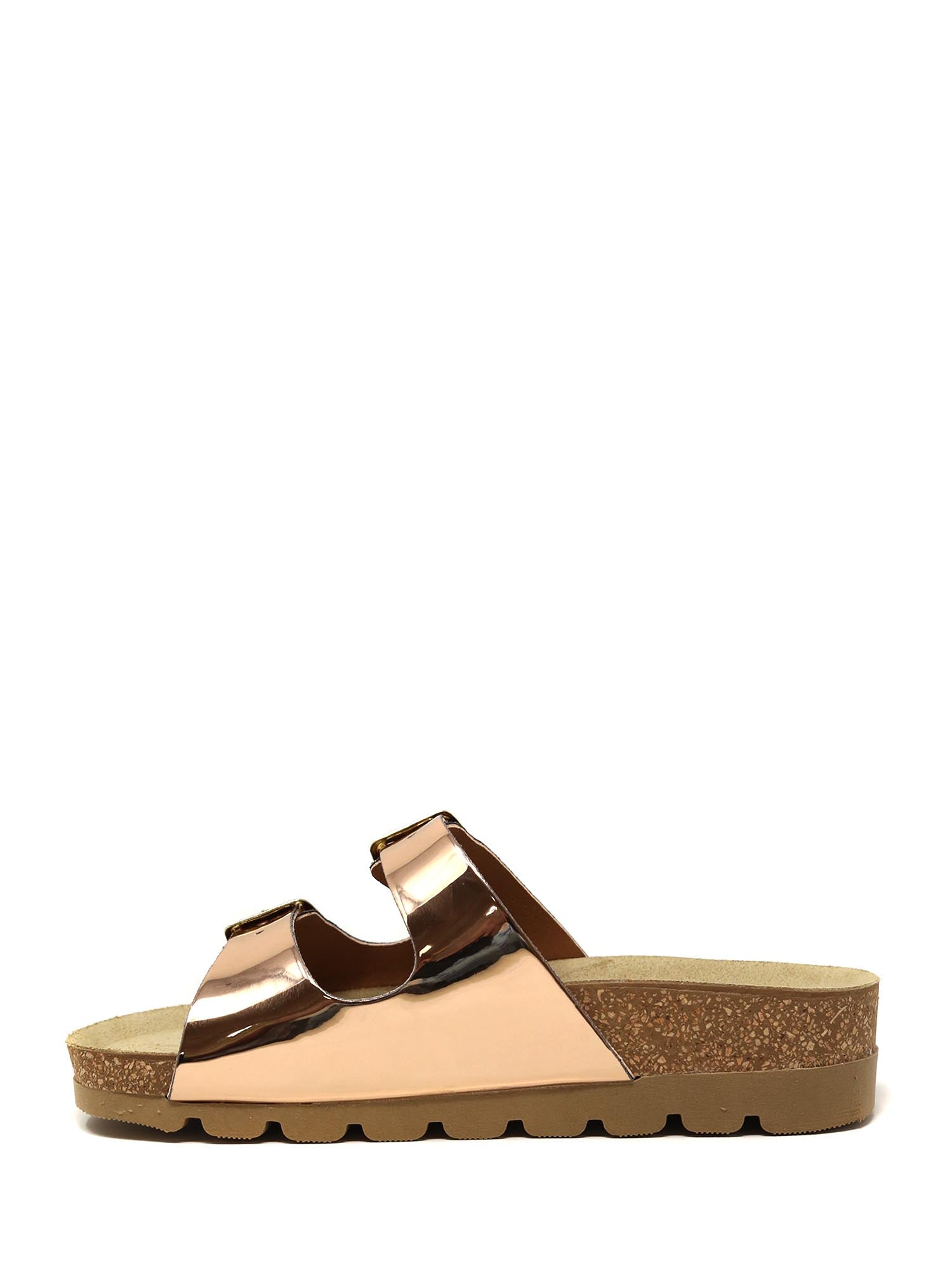 Ciabatte Rosa Geowalk