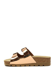 Ciabatte Rosa Geowalk