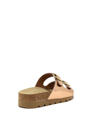 Ciabatte Rosa Geowalk