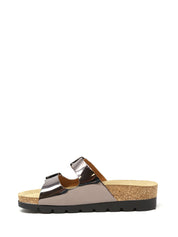 Ciabatte Tortora Geowalk