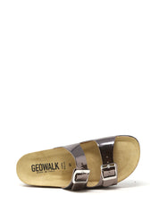 Ciabatte Tortora Geowalk