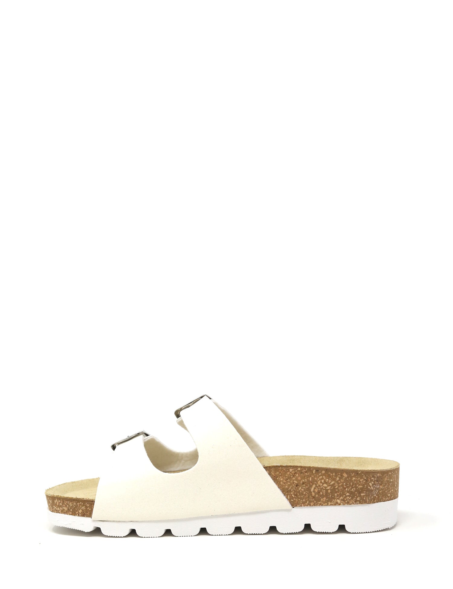 Ciabatte Bianco Geowalk