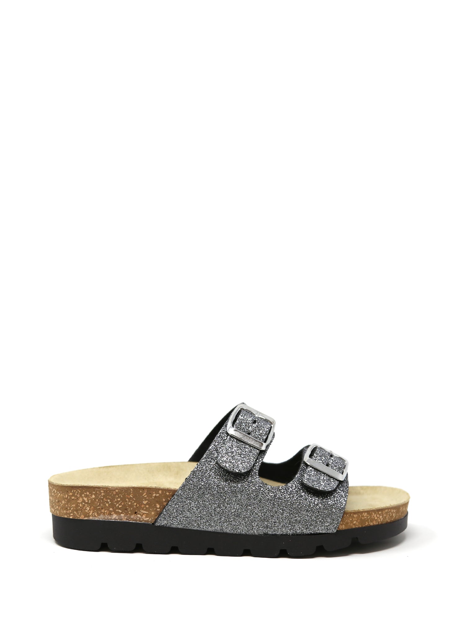 Ciabatte Grigio Geowalk