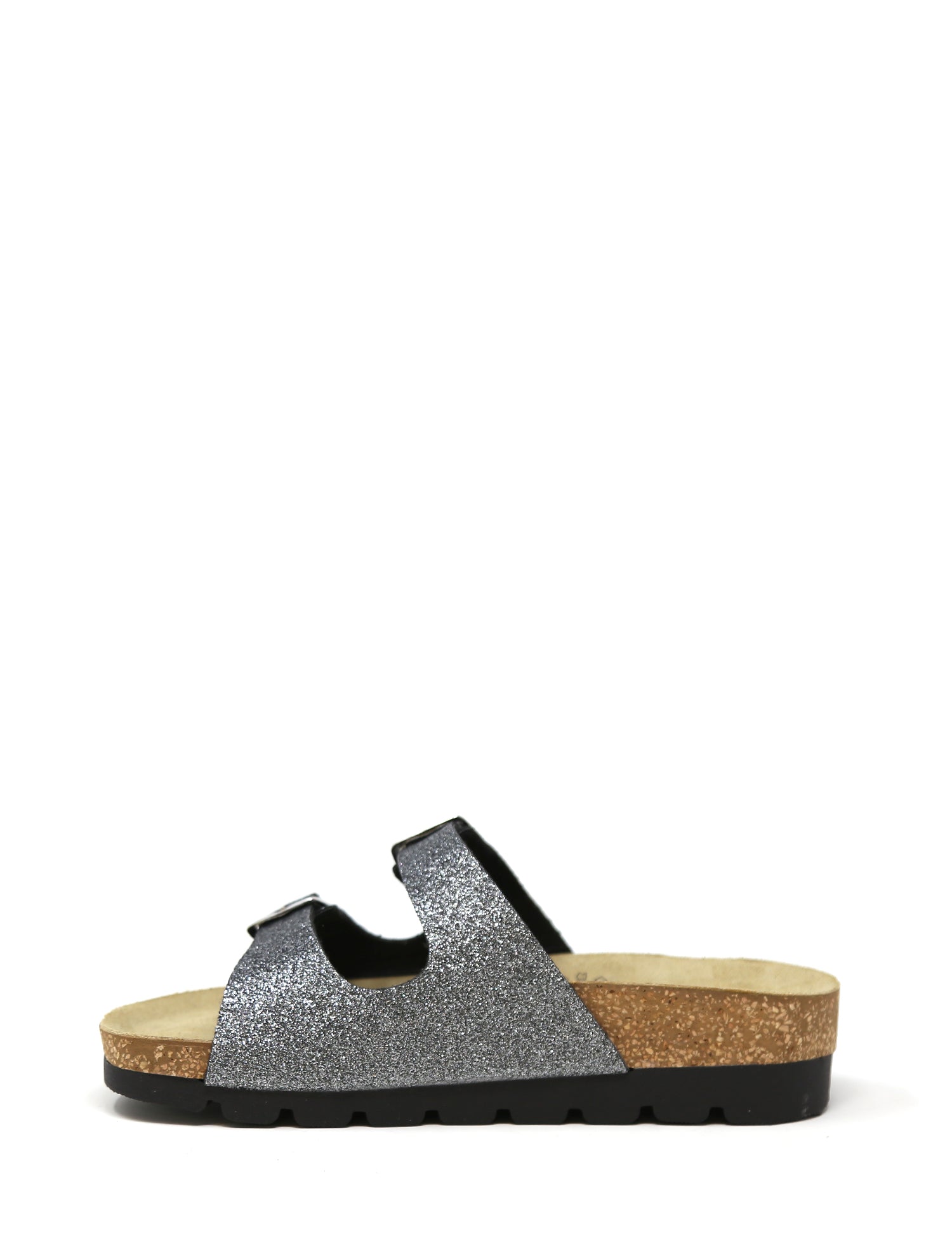 Ciabatte Grigio Geowalk