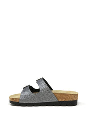 Ciabatte Grigio Geowalk