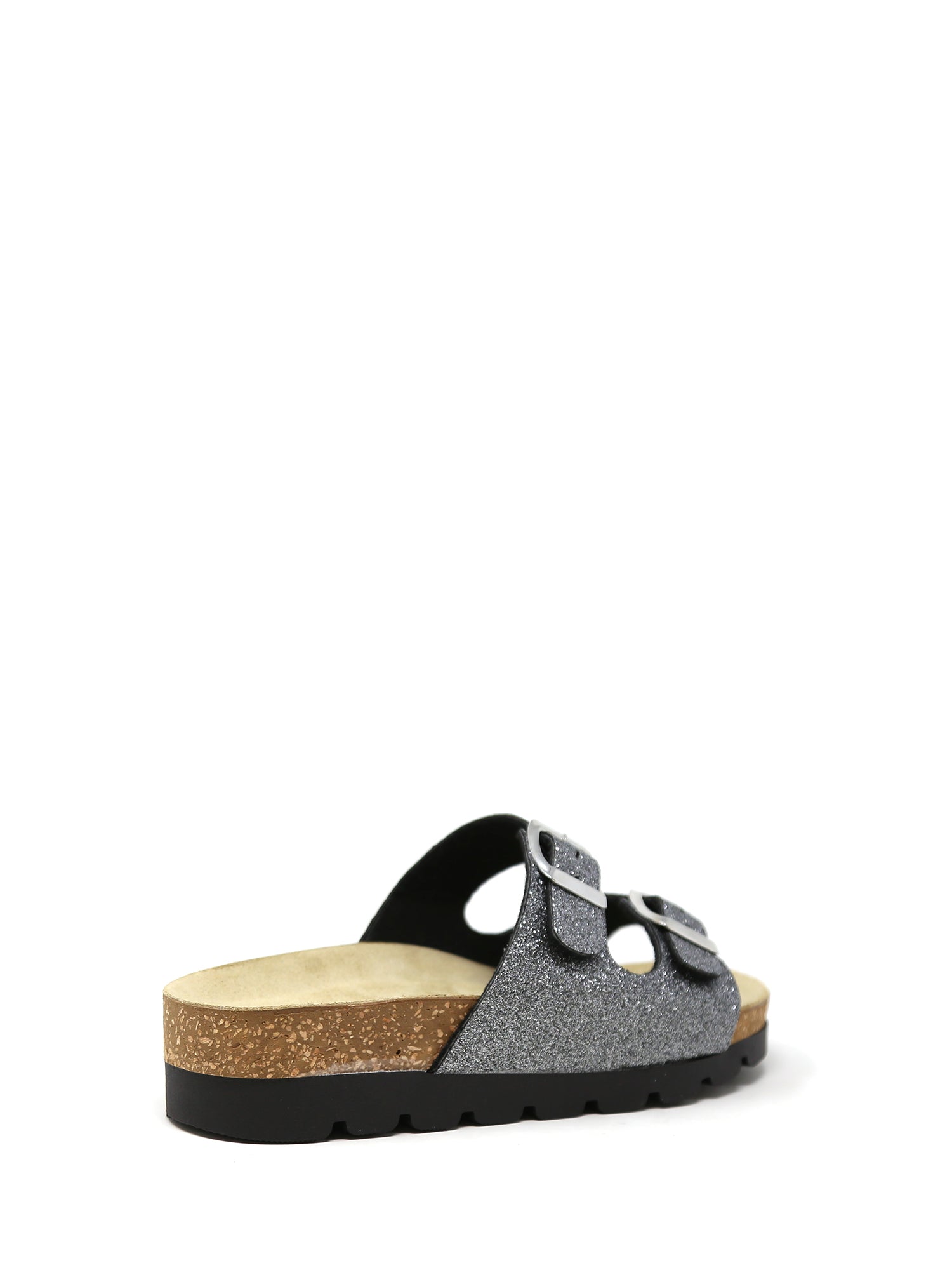 Ciabatte Grigio Geowalk