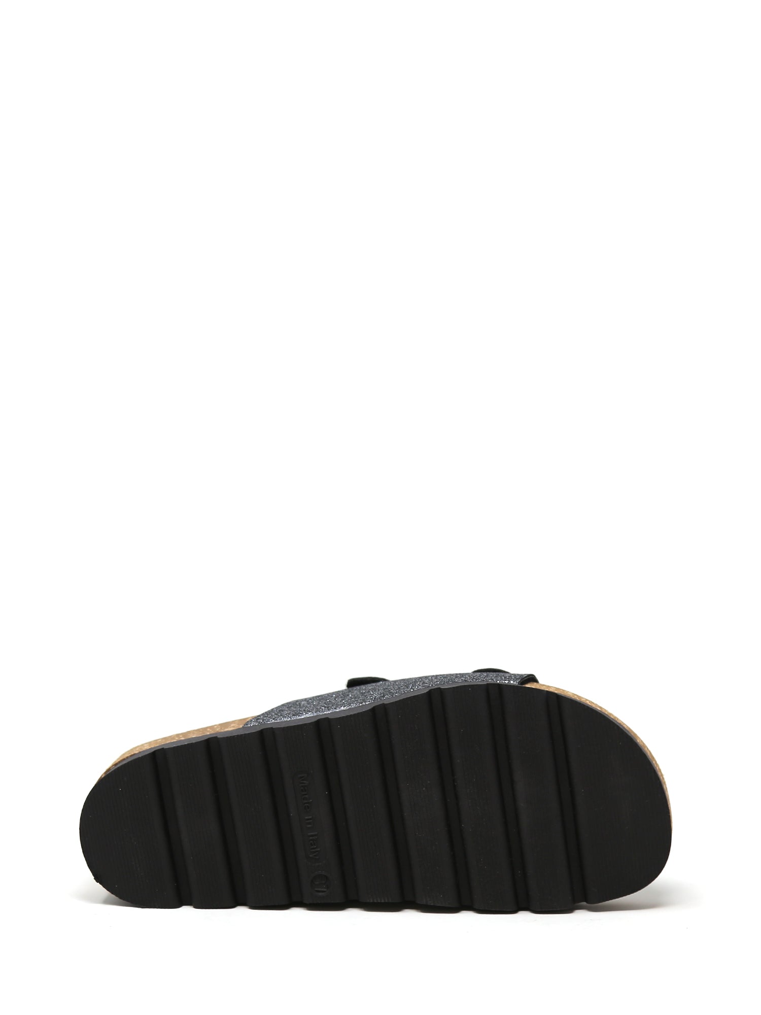 Ciabatte Grigio Geowalk