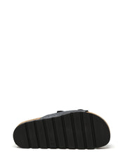 Ciabatte Grigio Geowalk