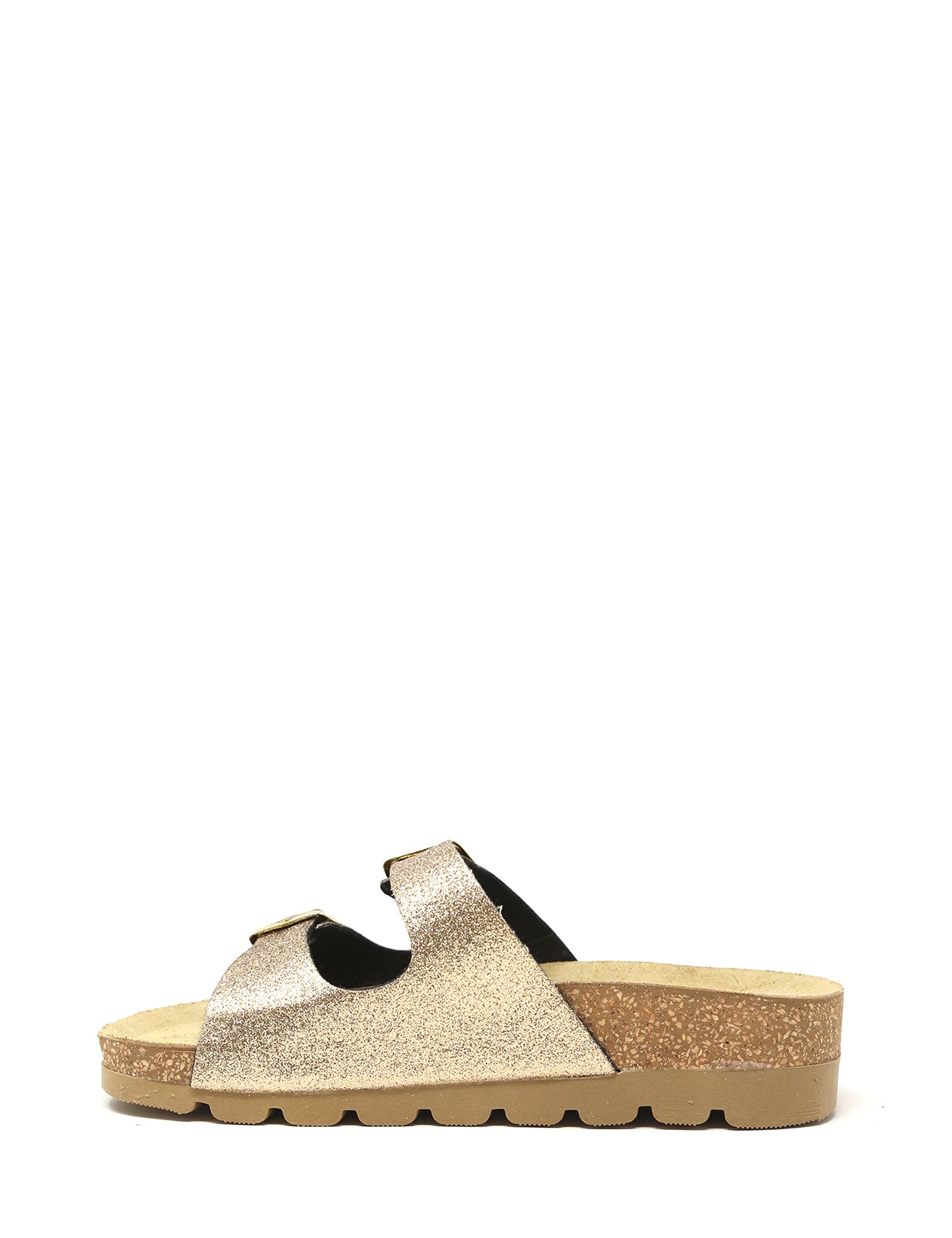 Ciabatte Platino Geowalk