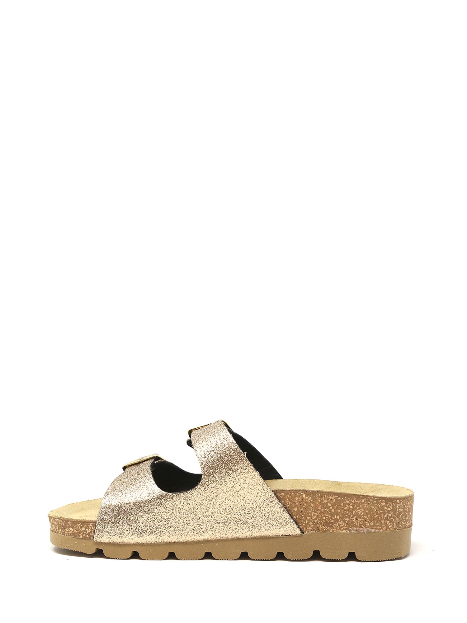 Ciabatte Platino Geowalk