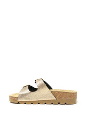 Ciabatte Platino Geowalk