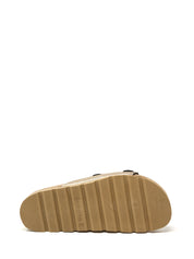 Ciabatte Platino Geowalk