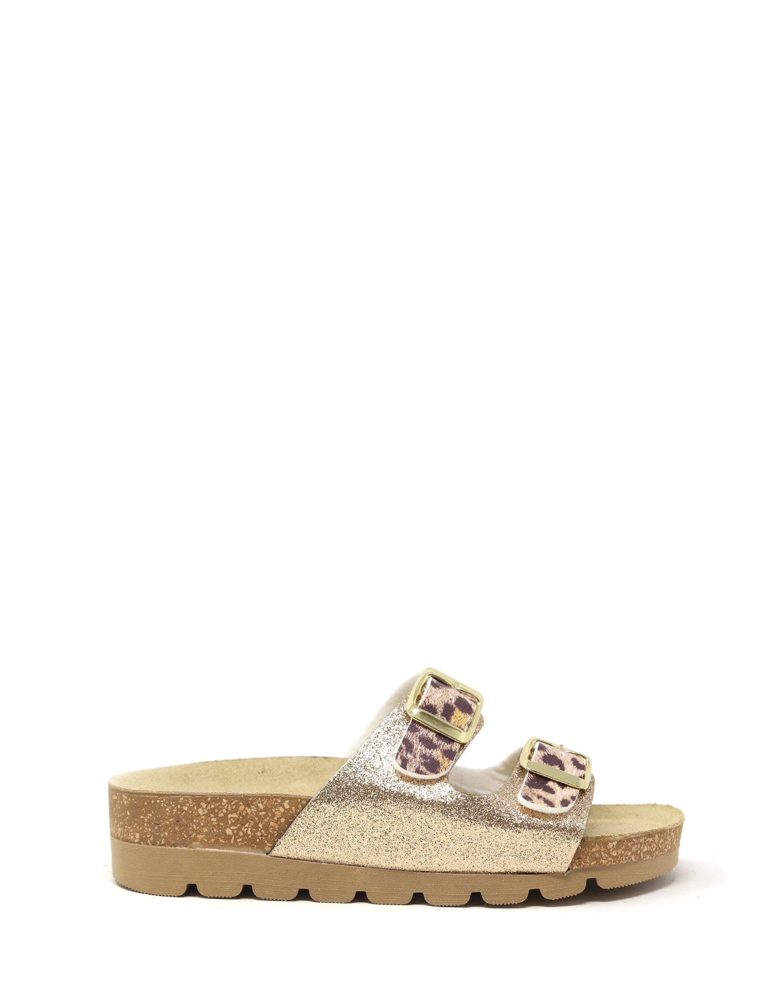 Ciabatte Oro Geowalk