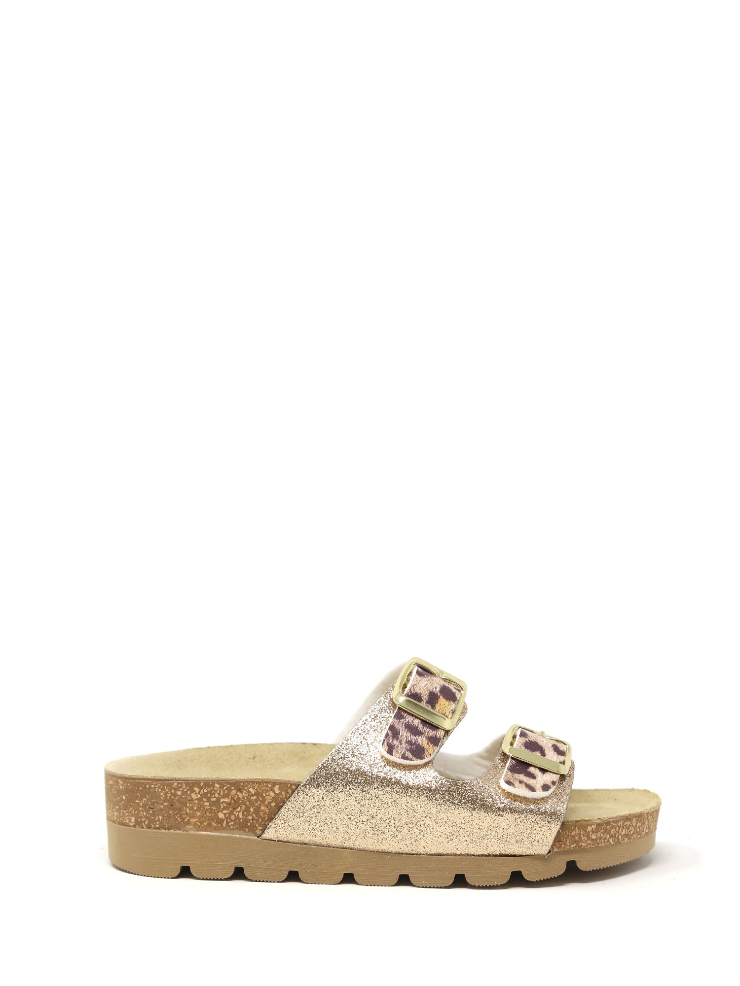 Ciabatte Oro Geowalk