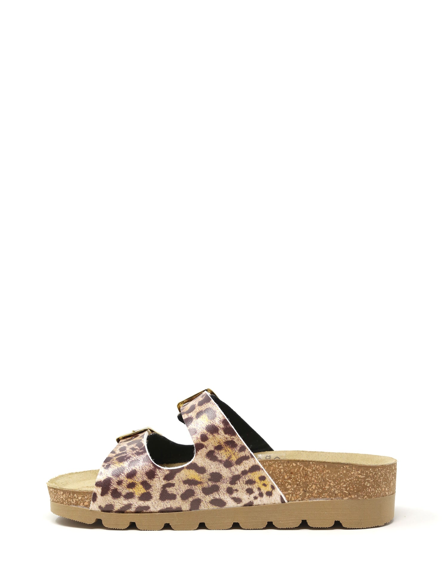 Ciabatte Oro Geowalk