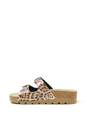 Ciabatte Oro Geowalk