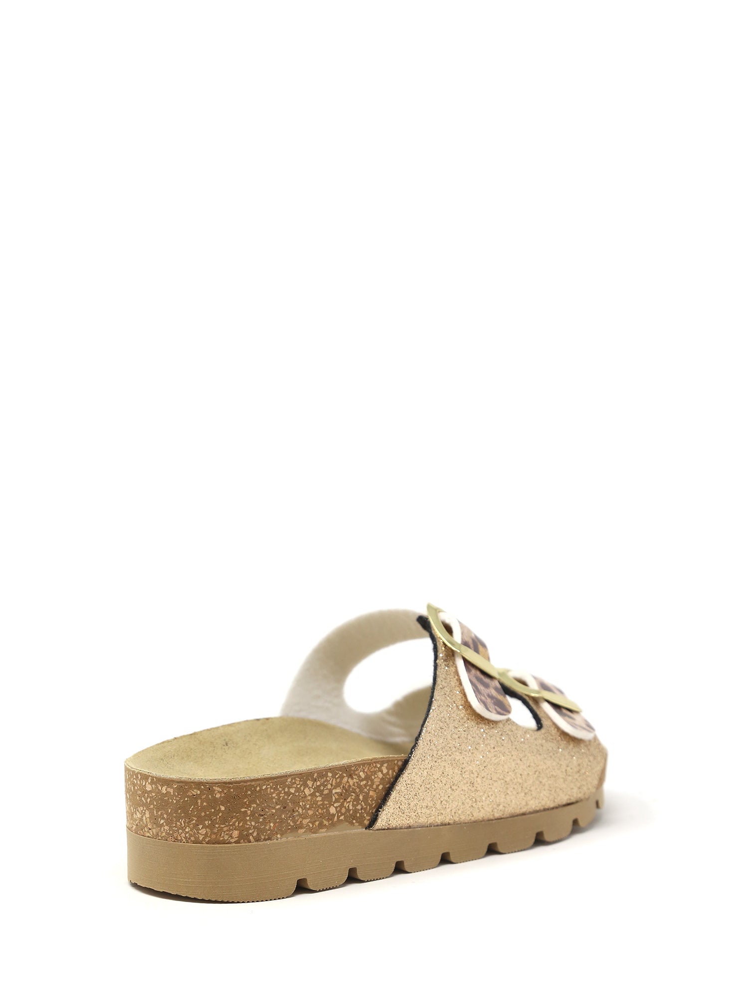 Ciabatte Oro Geowalk