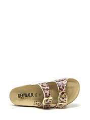 Ciabatte Oro Geowalk