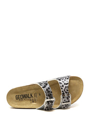 Ciabatte Argento Geowalk