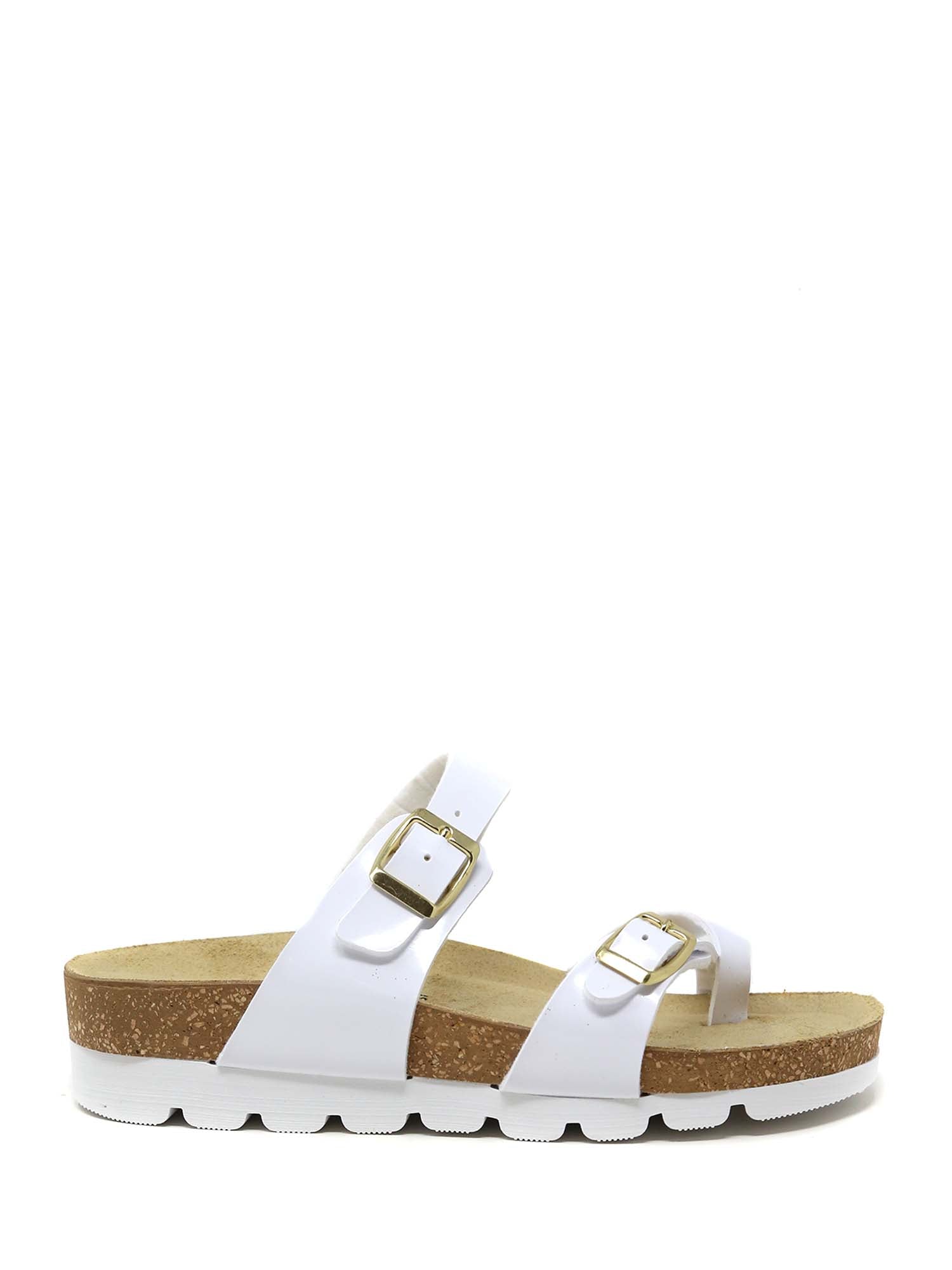 Infradito Bianco Geowalk