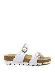 Infradito Bianco Geowalk