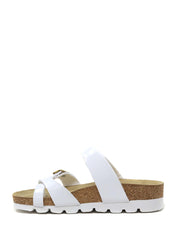 Infradito Bianco Geowalk