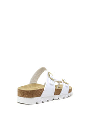 Infradito Bianco Geowalk