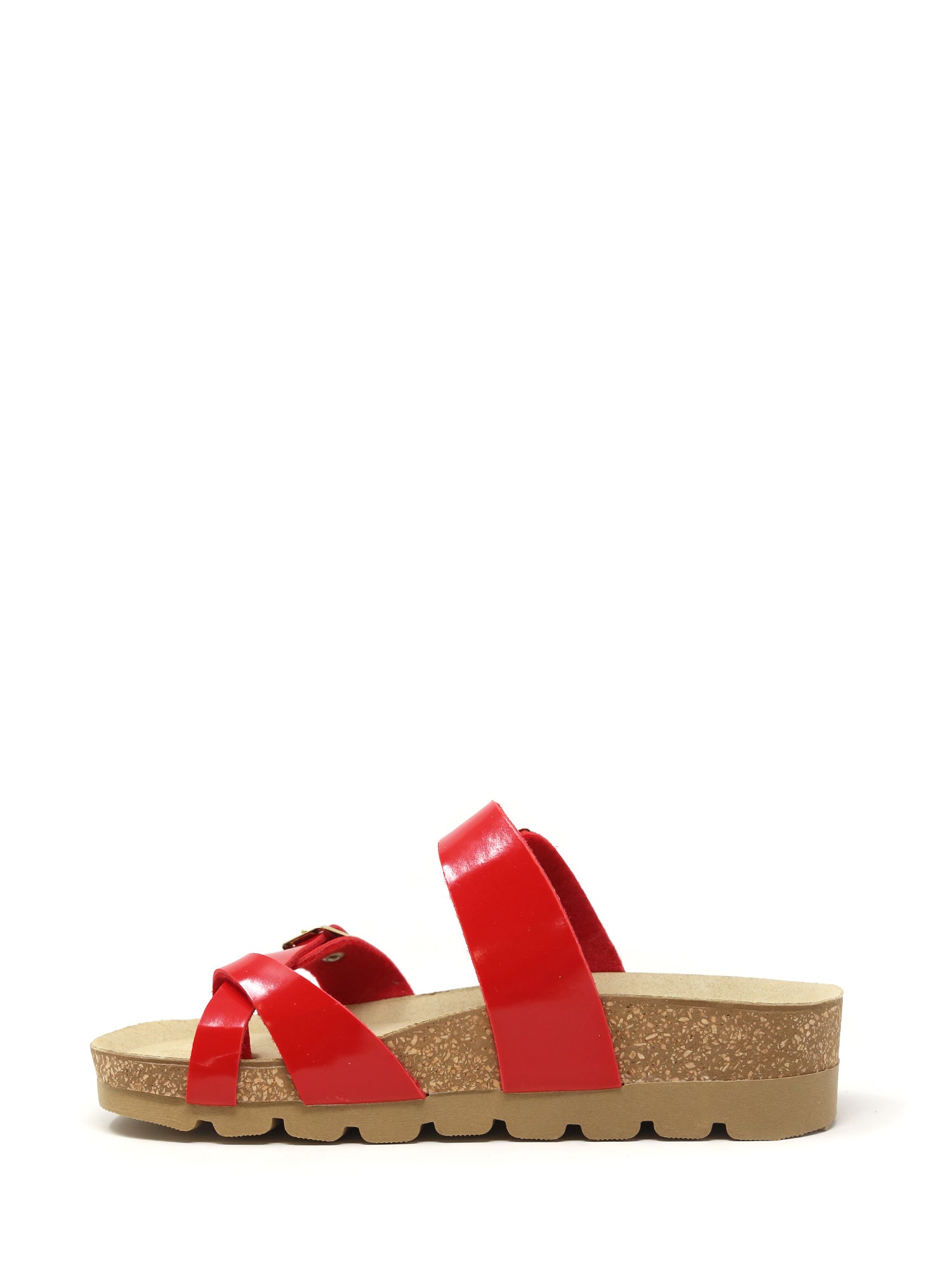 Infradito Rosso Geowalk