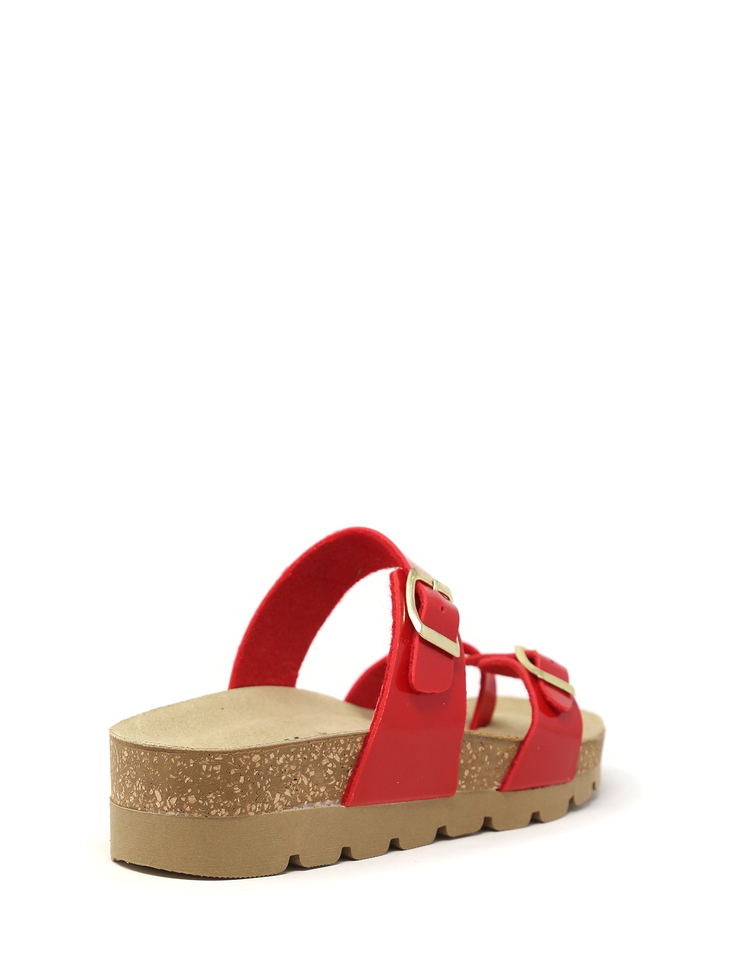 Infradito Rosso Geowalk